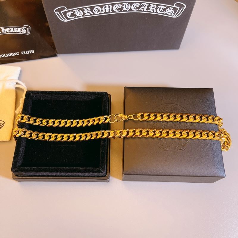 Chrome Hearts Necklaces